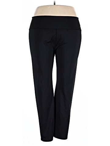 Nike Active Pants (view 1)