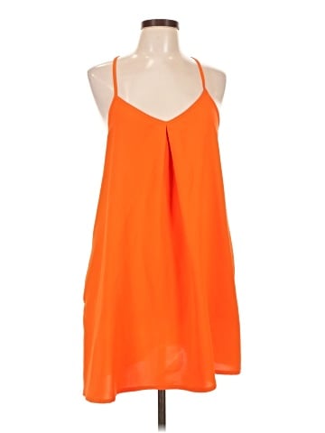 Tinley Road Casual Dress (view 1)