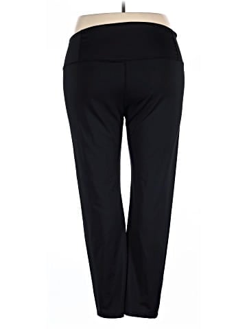 Nike Active Pants (view 2)