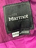 Marmot 100% Polyester Purple Snow Jacket Size XS - photo 6