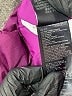 Marmot 100% Polyester Purple Snow Jacket Size XS - photo 7