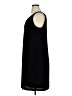 1.State Solid Black Cocktail Dress Size 16 - photo 5