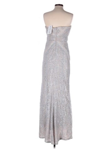 Badgley Mischka Cocktail Dress (view 2)