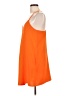 Tinley Road 100% Polyester Orange Casual Dress Size L - photo 5