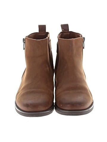 Clarks Ankle Boots (view 2)