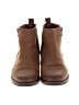 Clarks Brown Ankle Boots Size 8 1/2 (wide) - photo 2