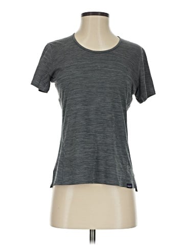 Patagonia Active T-Shirt (view 1)
