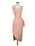 Nine Britton Tan Casual Dress Size S - photo 1