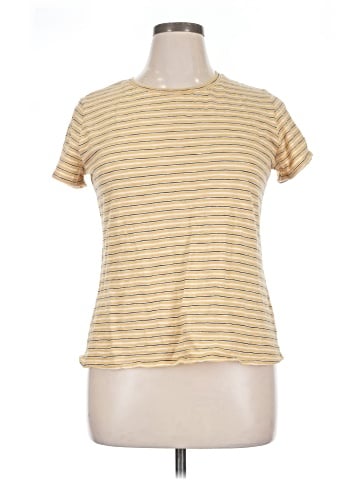 LC Lauren Conrad Short Sleeve T-Shirt (view 1)