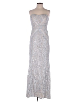 Badgley Mischka Cocktail Dress