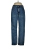 Guess Jeans 100% Cotton Blue Jeans Size 12 - photo 1