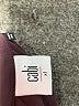 CAbi 100% Polyester Burgundy Long Sleeve Blouse Size XL - photo 7