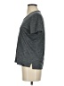 Patagonia 100% Polyester Gray Active T-Shirt Size S - photo 5