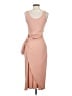 Nine Britton Tan Casual Dress Size S - photo 2