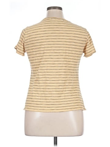 LC Lauren Conrad Short Sleeve T-Shirt (view 2)