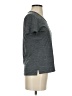Patagonia 100% Polyester Gray Active T-Shirt Size S - photo 4
