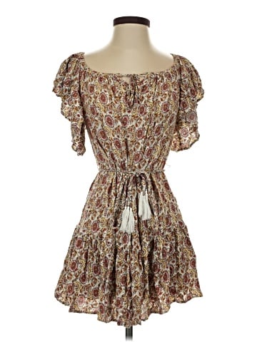 Cynthia Rowley TJX Casual Dress (view 1)