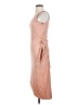 Nine Britton Tan Casual Dress Size S - photo 5