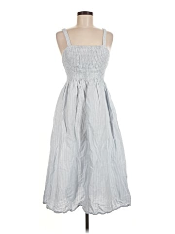 J.Crew Casual Dress (view 1)