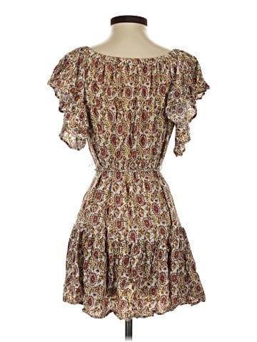 Cynthia Rowley TJX Casual Dress (view 2)