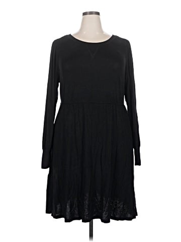 Torrid Casual Dress (view 1)