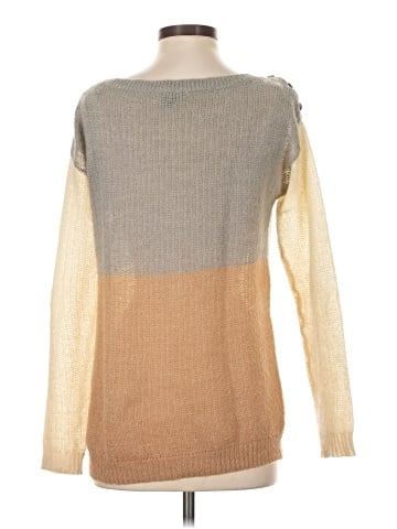 Splendid Pullover Sweater (view 2)