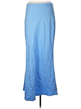 Anthropologie Formal Skirt