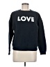 Kule 100% Organic Cotton Blue Sweatshirt Size M - photo 1