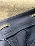 Ann Taylor LOFT Solid Blue Active Pants Size 10 - photo 7