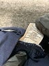 Ann Taylor LOFT Solid Blue Active Pants Size 10 - photo 8
