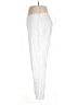Jones New York Collection Solid White Active Pants Size 12 - photo 5