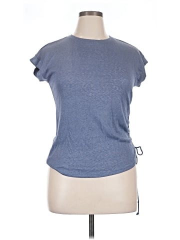 Pale Sky Active T-Shirt (view 1)
