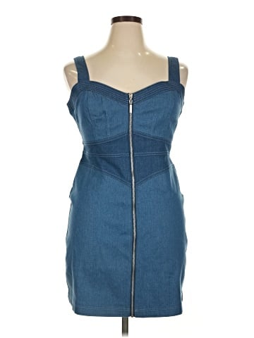 Betsey Johnson Cocktail Dress (view 1)