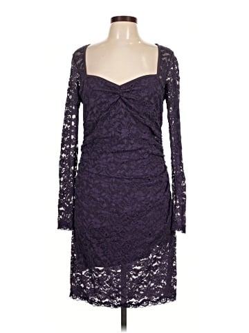 Moda International Cocktail Dress (view 1)