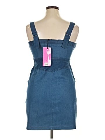 Betsey Johnson Cocktail Dress (view 2)