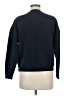 Kule 100% Organic Cotton Blue Sweatshirt Size M - photo 2