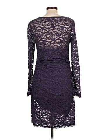 Moda International Cocktail Dress (view 2)