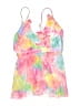 Unbranded Tie-dye Pink Swimsuit Cover Up Size XXL - photo 1