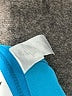 Greg Norman Solid Teal Blue Active Skort Size XL - photo 3