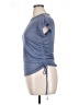 Pale Sky Blue Active T-Shirt Size XL - photo 5
