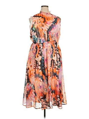 Torrid Casual Dress (view 1)