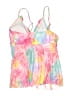 Unbranded Tie-dye Pink Swimsuit Cover Up Size XXL - photo 2