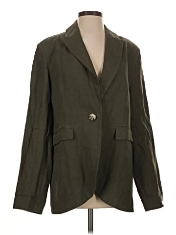 Ruti Blazer (view 1)