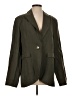 Ruti Green Blazer Size Lg (3) - photo 1
