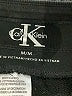 Calvin Klein Graphic Black Track Pants Size M - photo 4
