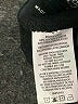 Calvin Klein Graphic Black Track Pants Size M - photo 5