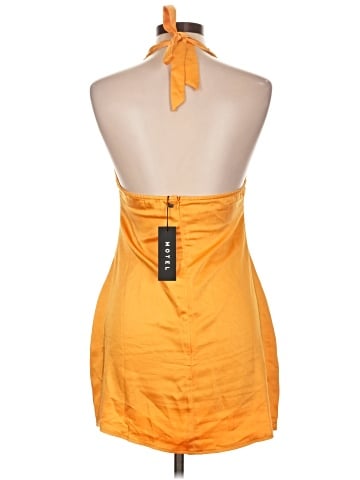 Motel Cocktail Dress (view 2)