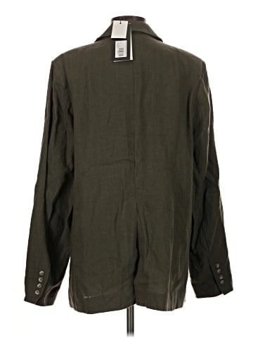 Ruti Blazer (view 2)