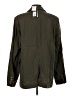 Ruti Green Blazer Size Lg (3) - photo 2
