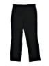 Active by Old Navy Solid Black Active Pants Size L (kids) - photo 2